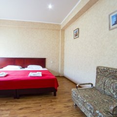 Отель Reprua Guest House Абхазия, Гагра - отзывы, цены и фото номеров - забронировать отель Reprua Guest House онлайн комната для гостей