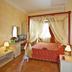 Hotel Caesar Prague 4* Улучшенный номер с различными типами кроватей фото 2
