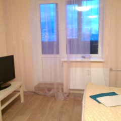 Апартаменты Lesnaya Apartment Студия фото 2
