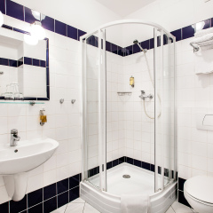 Mucha Hotel 4* Стандартный номер с различными типами кроватей фото 6