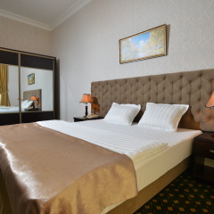 Gloria Hotel 4* Номер Делюкс с различными типами кроватей
