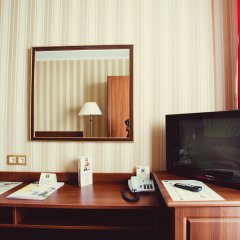 Гостиница Парк Отель Ставрополь в Ставрополе 6 отзывов об отеле, цены и фото номеров - забронировать гостиницу Парк Отель Ставрополь онлайн удобства в номере