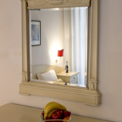 Отель Residence Suite Home Praha 4* Люкс фото 2