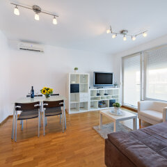 Spansko Zagreb Apartments in Zagreb, Croatia from 118$, photos, reviews - zenhotels.com guestroom photo 5
