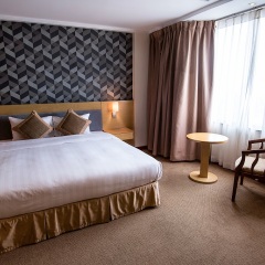 La Casa Hanoi Hotel 4* Полулюкс с различными типами кроватей фото 7