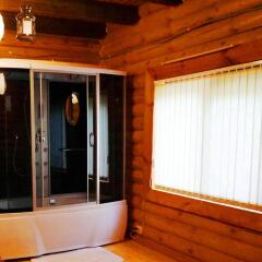 Гостиница Chalet Dom Ohotnika сауна фото 4