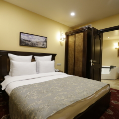Отель Nairi SPA Resorts 4* Люкс фото 2