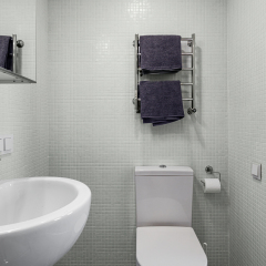 Апарт-Отель Art Apart Hotel Moscow Апартаменты с различными типами кроватей фото 4