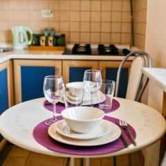Гостиница Lux Apartments Бережковская 4 в Москве отзывы, цены и фото номеров - забронировать гостиницу Lux Apartments Бережковская 4 онлайн Москва фото 2