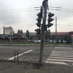 Хостел Oh, my Kant на площади Калинина 17-1 Кровати в общем номере с двухъярусными кроватями фото 14