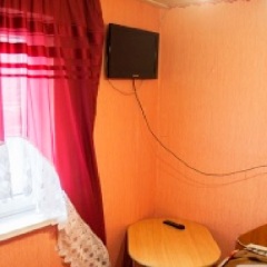 Гостиница Anna Guest House Номер Эконом с разными типами кроватей фото 13
