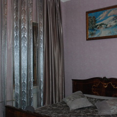 Hotel Zaira 3* Стандартный номер с различными типами кроватей фото 37
