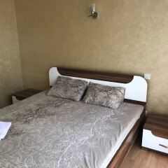 Гостиница Мини-Отель Mandarin в Гурзуфе отзывы, цены и фото номеров - забронировать гостиницу Мини-Отель Mandarin онлайн Гурзуф комната для гостей