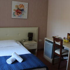 Hotel Idea in Tirana, Albania from 47$, photos, reviews - zenhotels.com room amenities