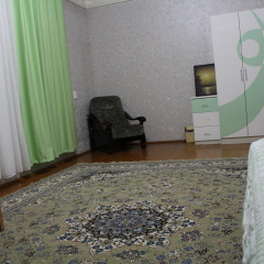 Отель ELES Guest House Стандартный номер с различными типами кроватей фото 2