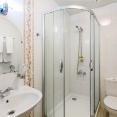 Отель Гоголь 4* Люкс фото 7