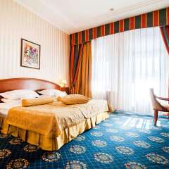 Гостиница Premier Palace Oreanda 5* Апартаменты фото 2