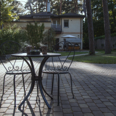 Отель Cozy Apartments Jurmala Латвия, Юрмала - отзывы, цены и фото номеров - забронировать отель Cozy Apartments Jurmala онлайн фото 3