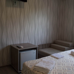 Гостиница Мини-Отель АмиКо Club в Ольгинке отзывы, цены и фото номеров - забронировать гостиницу Мини-Отель АмиКо Club онлайн Ольгинка удобства в номере