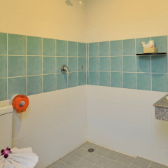 Pimrada Hotel 3* Номер Делюкс с разными типами кроватей фото 5