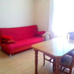 Гостиница Anna Guest House Полулюкс с разными типами кроватей фото 5
