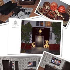 La Scala Hotel Москва