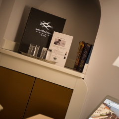 Отель Design Neruda 4* Стандартный номер с различными типами кроватей фото 13
