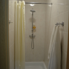 Hotel Kolibri 3* Стандартный номер разные типы кроватей фото 12