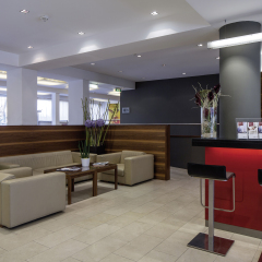 Austria Trend Hotel beim Theresianum фото 10