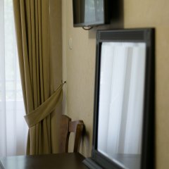 Гостиница Palma Hotel в Сочи отзывы, цены и фото номеров - забронировать гостиницу Palma Hotel онлайн удобства в номере фото 2