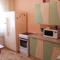 Апартаменты Grand Home в номере
