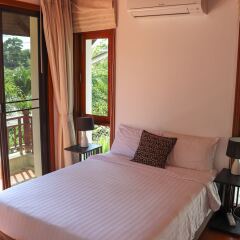Отель Villa Laguna Phuket 4* Стандартный номер с различными типами кроватей