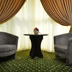 Gloria Hotel 4* Стандартный номер с различными типами кроватей фото 3