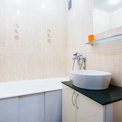 Апартаменты Studiominsk Apartments Апартаменты разные типы кроватей фото 8