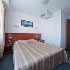 Ангара Отель 3* Номер Комфорт с различными типами кроватей фото 16