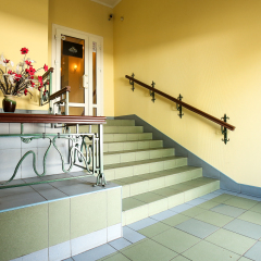 Well Hotel интерьер отеля фото 3