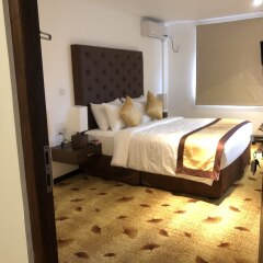 Отель City Colombo 02 Шри-Ланка, Коломбо - отзывы, цены и фото номеров - забронировать отель City Colombo 02 онлайн комната для гостей фото 5