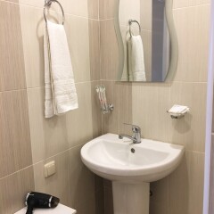 Park Village Hotel and Resort Номер Делюкс фото 4