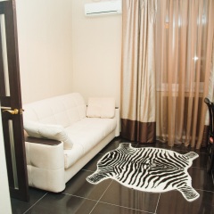 City Hotel Апартаменты с различными типами кроватей фото 3