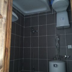 ГудаУта (л.коттеджи) in Gudauta, Abkhazia from 37$, photos, reviews - zenhotels.com bathroom