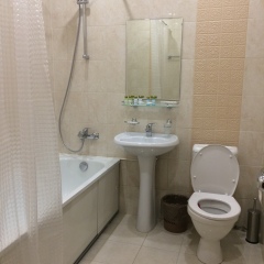 Tsvetnoy 5 Hotel Стандартный номер фото 5
