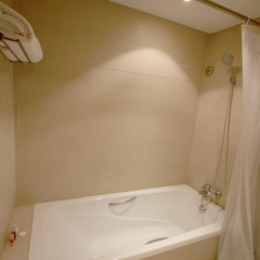 Отель Best Western Allamanda Laguna Phuket ванная фото 3