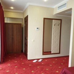 Отель Grand Abhaziya Hotel Абхазия, Гагра - 3 отзыва об отеле, цены и фото номеров - забронировать отель Grand Abhaziya Hotel онлайн интерьер отеля