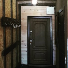 Гостиница Гостевой Дом Горный маяк в Шерегеше отзывы, цены и фото номеров - забронировать гостиницу Гостевой Дом Горный маяк онлайн Шерегеш интерьер отеля