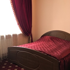 Гостиница Белые ночи 3* Стандартный семейный номер с разными типами кроватей фото 4