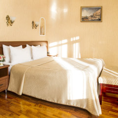 Роза Ветров в Сочи - забронировать гостиницу Роза Ветров, цены и фото номеров комната для гостей фото 5