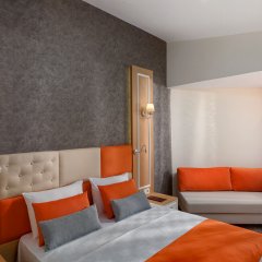 Golden Orange Hotel in Antalya, Turkiye from 150$, photos, reviews - zenhotels.com guestroom photo 2