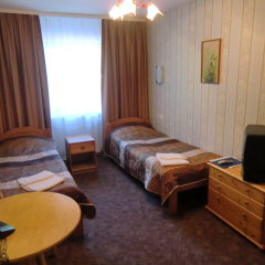Отель DORELL Эстония, Таллин - - забронировать отель DORELL, цены и фото номеров комната для гостей фото 3