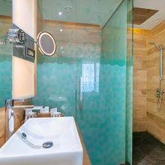 Гостиница Mriya Resort & SPA 5* Номер Делюкс с различными типами кроватей фото 7