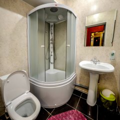 Гостиница Бриз в Рязани - забронировать гостиницу Бриз, цены и фото номеров Рязань ванная